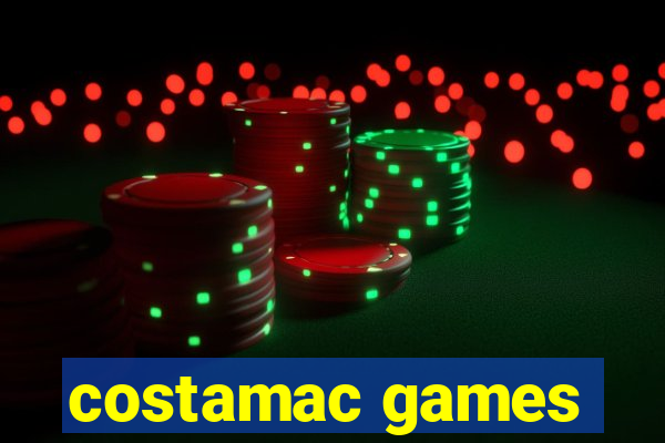 costamac games